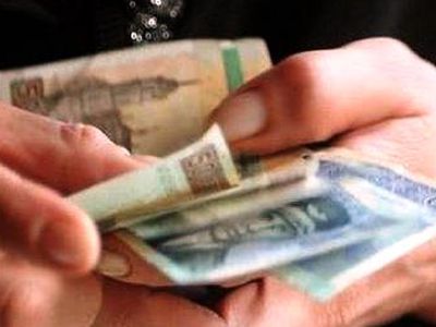 Зарплаты растут, но и цены тоже - Литва и страны Балтии