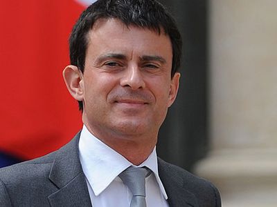 Новый премьер-министр и выборы во Франции - В Мире