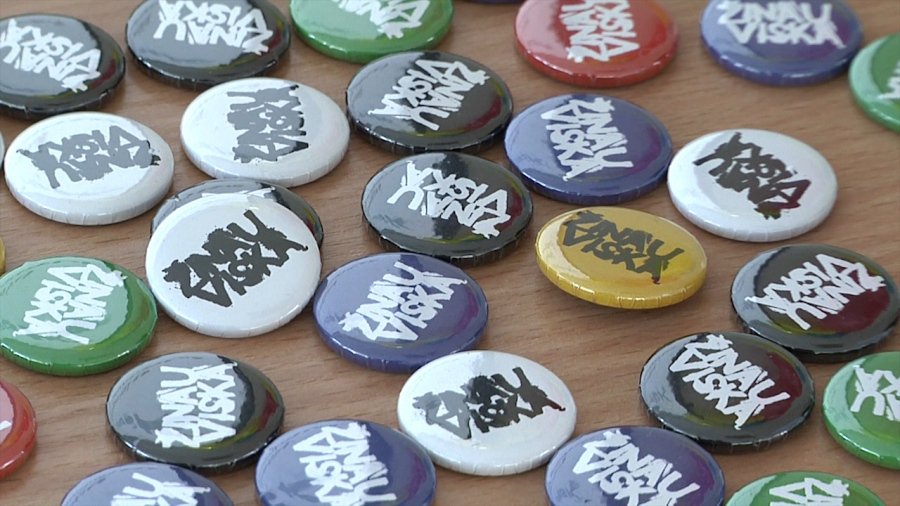 Больше возможностей молодым - В Висагинасе