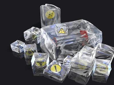 Согласован Отчет по анализу безопасности проекта снятия с эксплуатации ХРАО Майшягала - Литва и страны Балтии