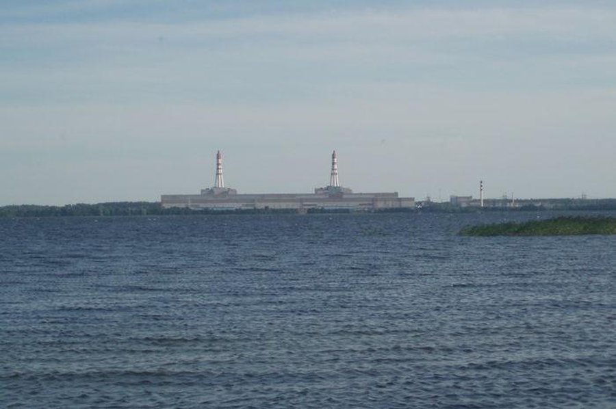 Pasirengta naujos AE aušinimo sistemų projektavimui - Energetika