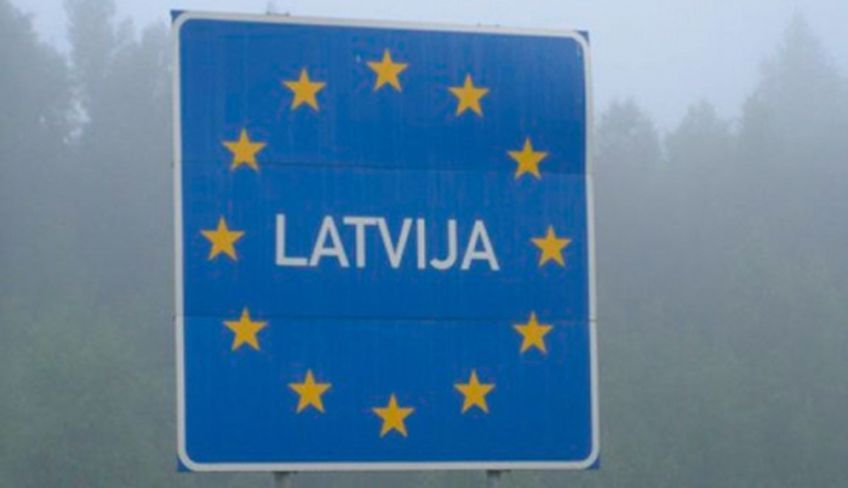 Латвийцы не хотят жить и работать в Латвии