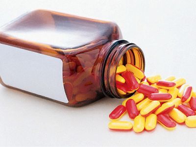 Мультивитамины не помогают здоровью? - Наука и здоровье