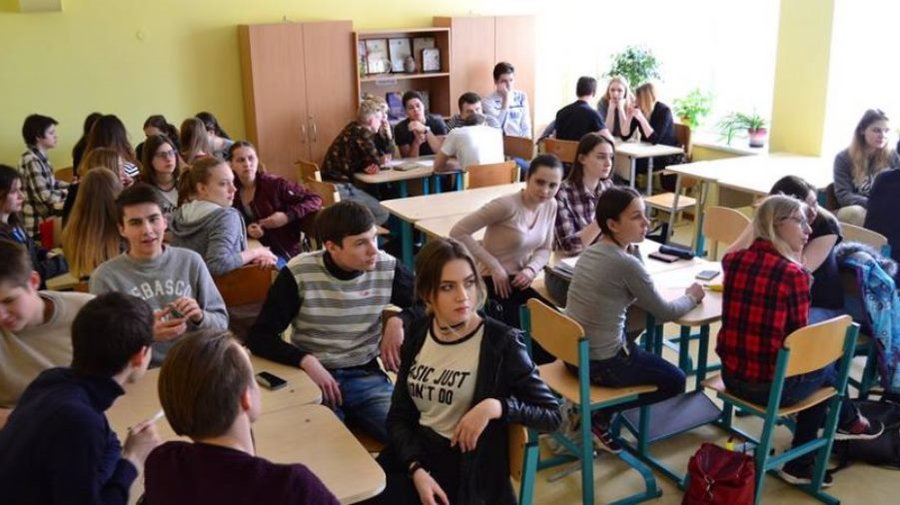 Вызов висагинской выпускницы – после апеляции оценка с 0 баллов поднялась до 66 - Висагинас и висагинцы