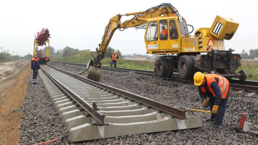 Трасса европейской железной дороги Rail Baltica обойдет Вильнюс - Литва и страны Балтии