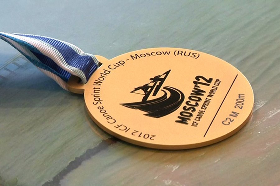 В Висагинасе растят олимпийцев  - В Висагинасе