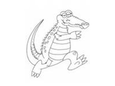 В Хакасии выловили из озера крокодила
 - Хобби, отдых и развлечения