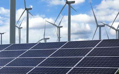 Министерство энергетики Литвы утвердило поправки к финансовому инструменту «Кредиты на возобновляемые источники энергии для юридических лиц» - Энергетика