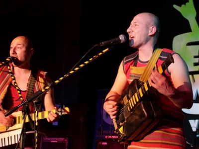 Приглашаем на фестиваль «Eurowind – 2014» - В Висагинасе