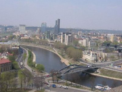 Свастика — «символ Литвы» - Литва и страны Балтии