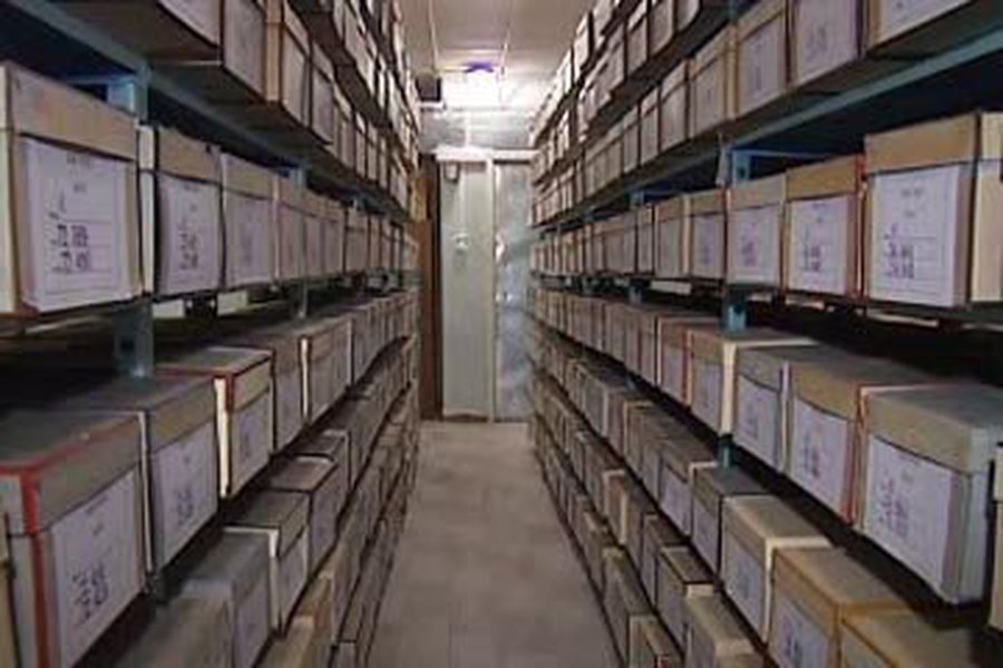 Новая «амнистия» для тех, кто вернет документы КГБ - Литва и страны Балтии