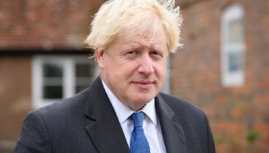 Джонсон предупредил, что Британия может пойти по пути Италии в ситуации с коронавирусом - В Мире