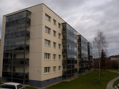 Реновация домов: как заплатить, а не переплатить                                 - Литва и страны Балтии