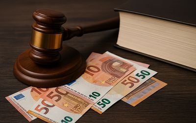 Прокуратура Литвы подала в суд для взыскания с членов местных советов необоснованно потраченных «канцелярских выплат» - Происшествия и криминал