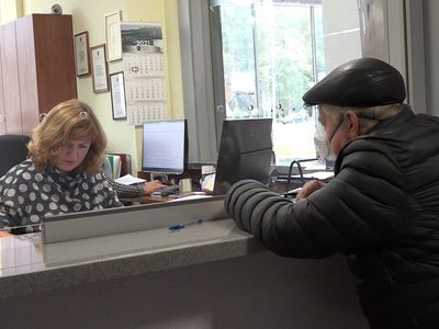 Как оформить компенсацию на отопление тем, кто не имеет паспорта возможностей (видео) - В Висагинасе