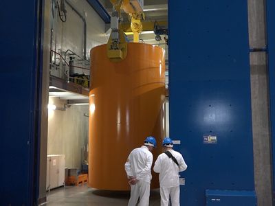 А. Каменас: "В 2022 году мы начали новый, очень важный этап..." (видео) - В Висагинасе