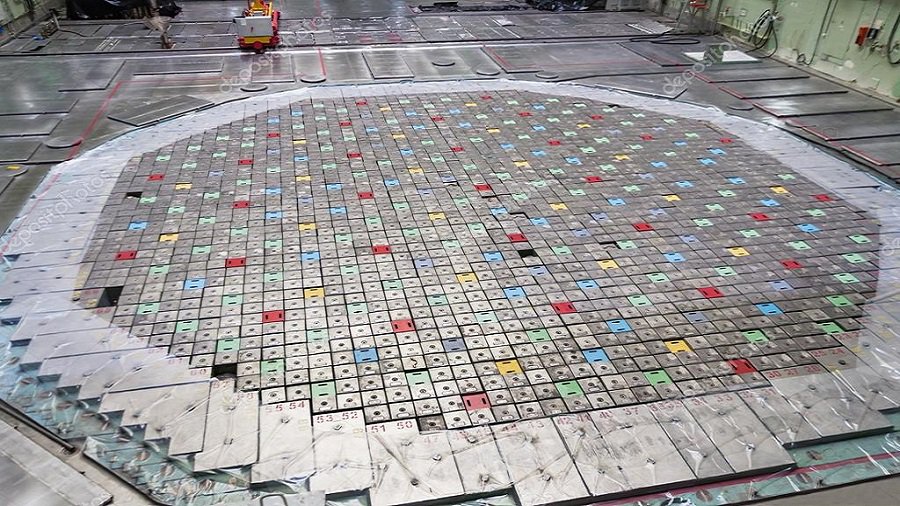 Игналинская АЭС приближается к началу работ по демонтажу реакторов - Энергетика