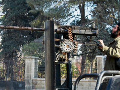 Россия заблокировала заявление Совбеза ООН по Сирии - В Мире