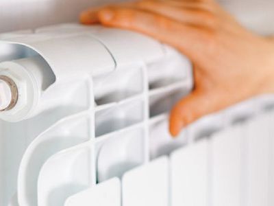 Отопление в Литве снова подорожает, в среднем до 10 процентов - Энергетика