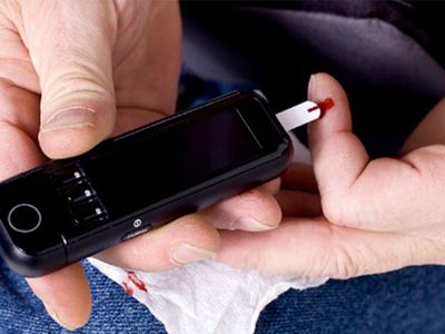 Несколько мифов о сахарном диабете - Наука и здоровье