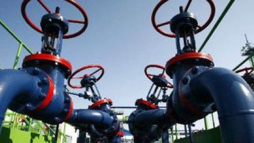 Эстония откажется от российского газа 