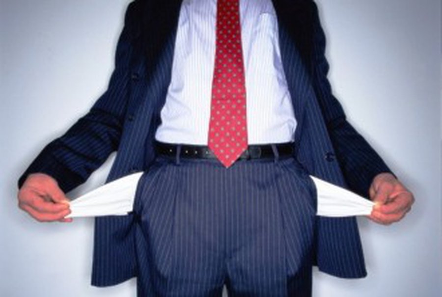 Литва — четырнадцатая в очереди за дефолтом                 - Литва и страны Балтии