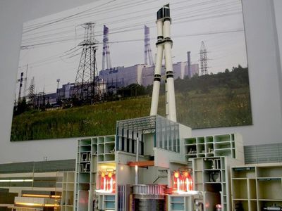 В случае с Висагинской АЭС вряд ли монополист будет действовать исключительно в интересах потребителя: литовский эксперт


                         - Энергетика