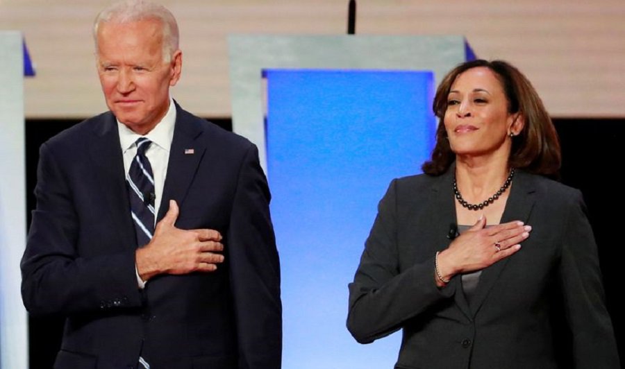 Джо Байден снял свою кандидатуру с президентской гонки - В Мире