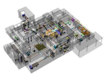 Закрытие Игналинской АЭС привело к серьезным спорам - Энергетика