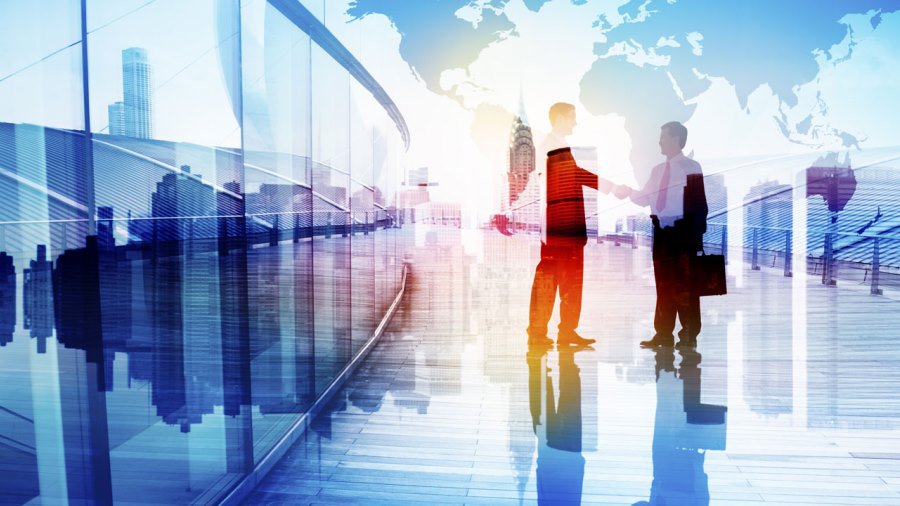 Приглашение на встречу с предпринимателями из России - В Висагинасе