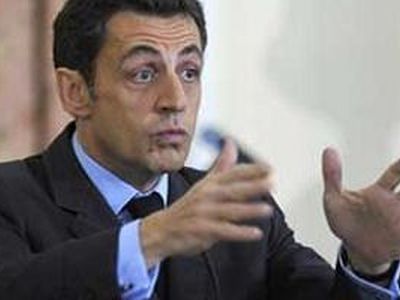 Саркози усомнился в способности России «даже думать» об агрессии против НАТО - В Мире