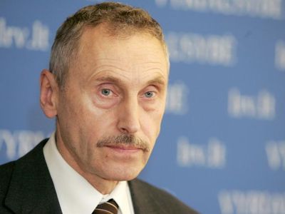 Секмокас: Польша решение по ВАЭС должна принять позже

                                 - Энергетика