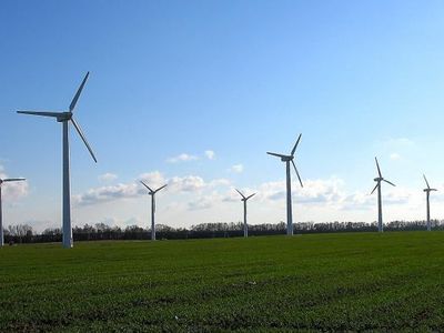 После закрытия Игналинской АЭС Литва сможет частично обеспечить себя собственной электроэнергией - Энергетика