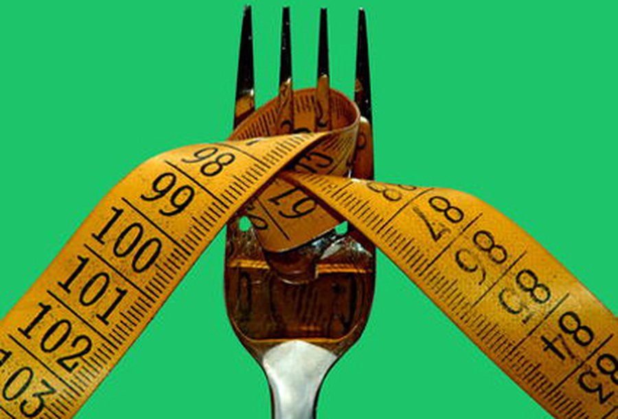 Суровая диета в юности портит здоровье на всю жизнь                                 - Наука и здоровье