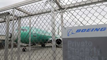 Семнадцать стран закрыли воздушное пространство для Boeing 737 MAX