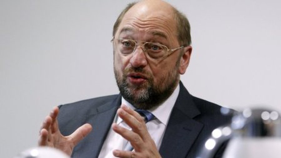 Глава ЕП настроен скептически относительно 7-летнего бюджета ЕС

 - В Мире