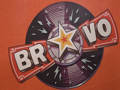 ТВ-шоу "BRAVO" выбирает лучших исполнителей в Висагинасе (Видео) - В Висагинасе