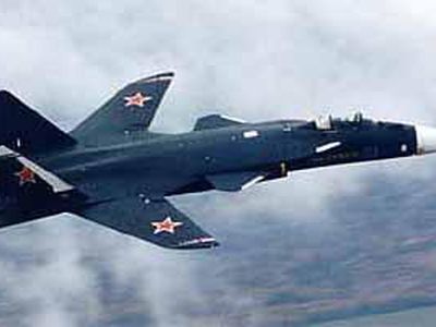 «МАКС-2009» открывается сегодня в Жуковском  - В Мире