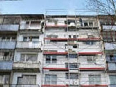 Литовские и иностранные предприятия рвутся участвовать в реновации домов в Литве - Литва и страны Балтии