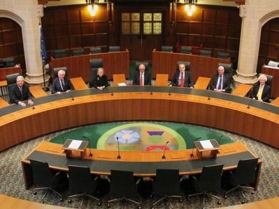 Апелляционный суд Англии завершил слушания по делу о долге Украины перед РФ в $3 млрд - В Мире