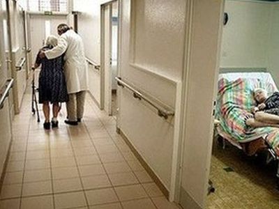 Ученые установили истинную причину развития слабоумия - Наука и здоровье