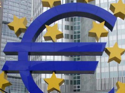 Dėl euro nesutaria ir Lietuvos ekonomistai - Lietuva ir Baltijos šalys