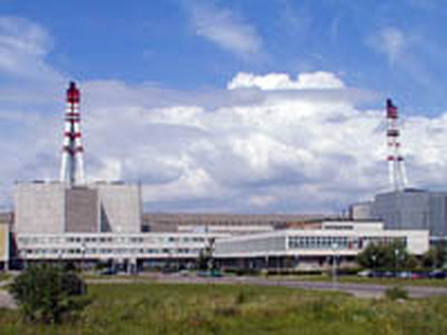 ИАЭС: Коротко о событиях 25-29 августа - Энергетика