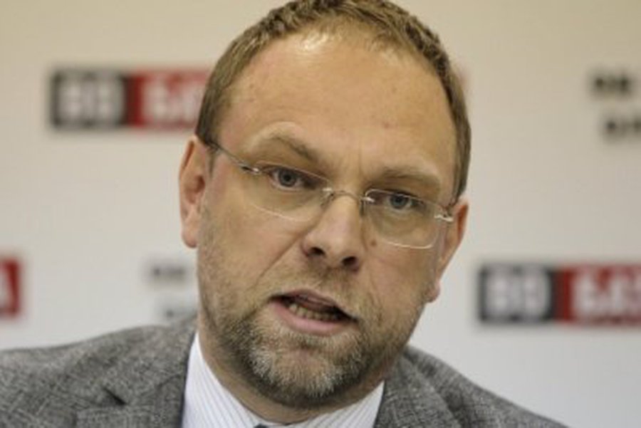 J.Tymošenko advokatui Ukrainoje gresia areštas - Pasaulyje