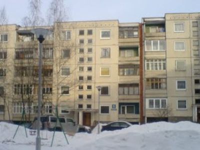 Собственников квартир приглашают на семинар - В Висагинасе