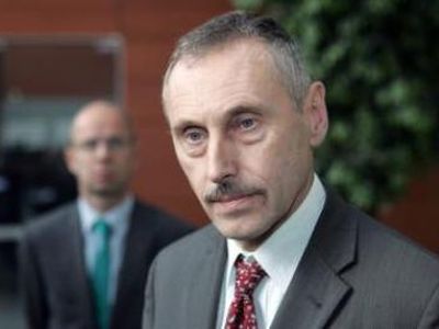 Energetikos ministras apsilankė Visaginą - Visagine