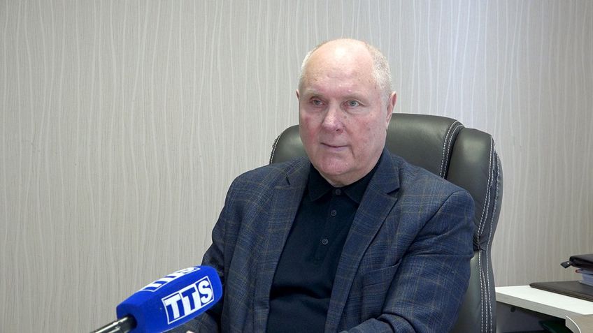 Как меняется оплата за вывоз мусора для жителей девятиэтажек (видео)