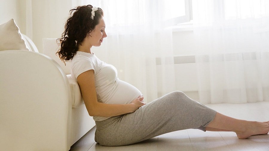 Дан зеленый свет узакониванию родов на дому - Литва и страны Балтии