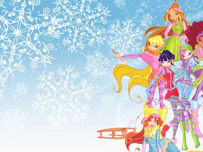 Дом творчества приглашает детей на новогодние праздники - В Висагинасе