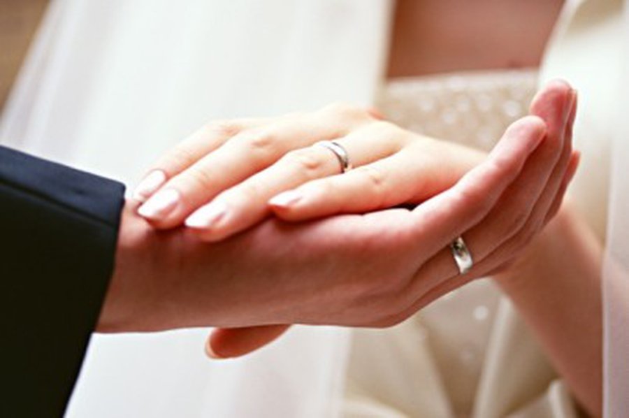 Jaunavedžiams bus siūlomi tvirčiausi pasaulyje žiedai - Lietuva ir Baltijos šalys